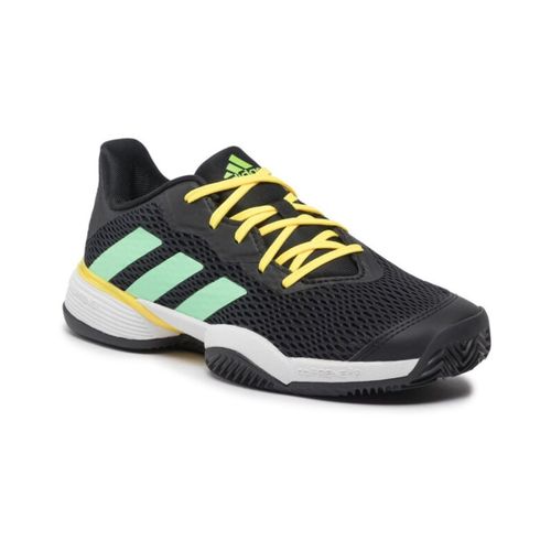 Chaussures adidas Barricade K Clay - adidas - Modalova