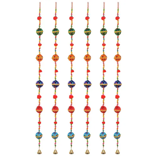 Bijoux Pendant De Balles 6 Unités - Signes Grimalt - Modalova