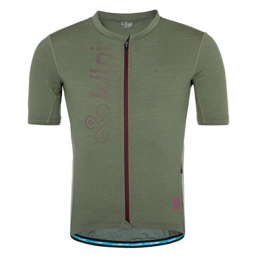 T-shirt Mérinos de cyclisme maillot PETRANA-M - Kilpi - Modalova