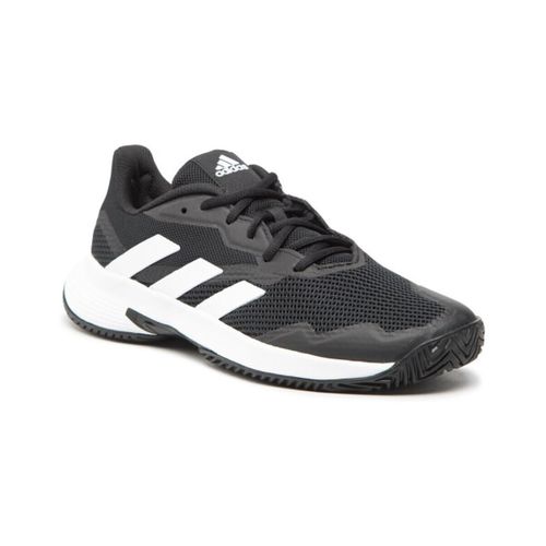 Baskets basses Courtjam Control - adidas - Modalova