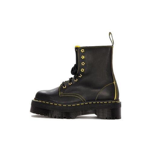 Boots Dr. Martens jadon ii star - Dr. Martens - Modalova