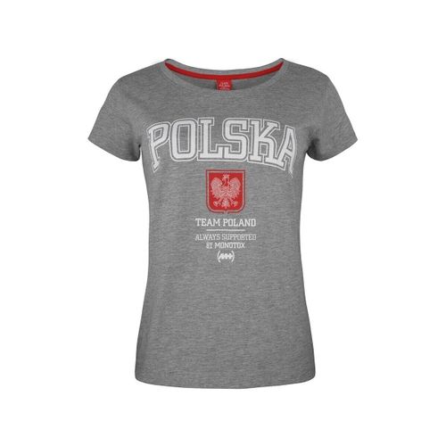 T-shirt Monotox WTS02TP01 - Monotox - Modalova