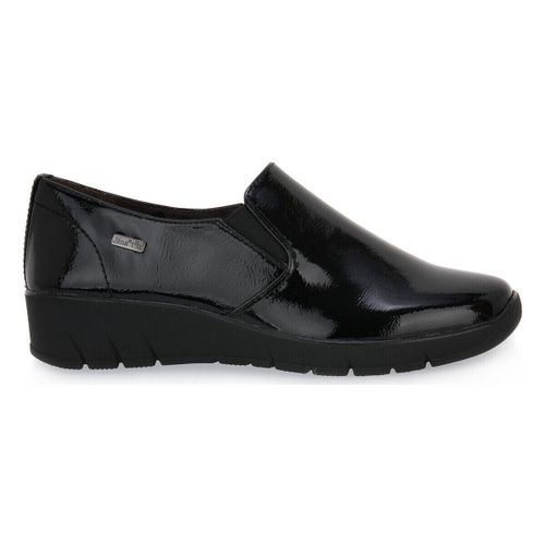 Slip ons Jana 018 BLACK PATENT - Jana - Modalova