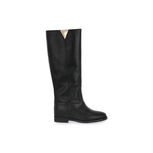 Bottes Priv Lab NERO STIVALE - Priv Lab - Modalova
