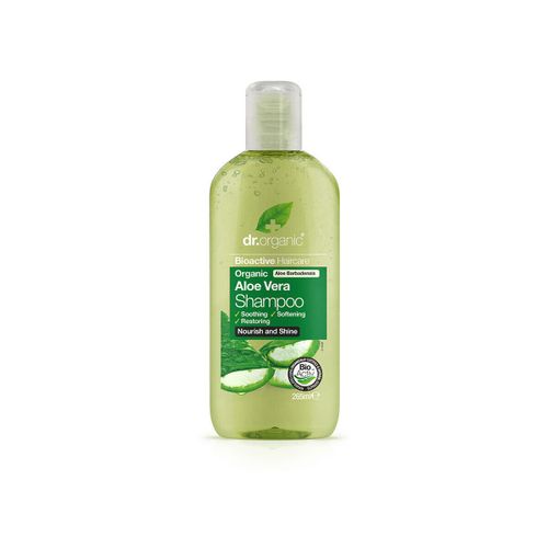 Shampooings Shampoing Aloe Vera - Dr. Organic - Modalova