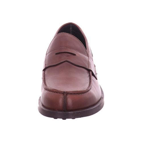 Mocassins Antica Cuoieria - Antica Cuoieria - Modalova