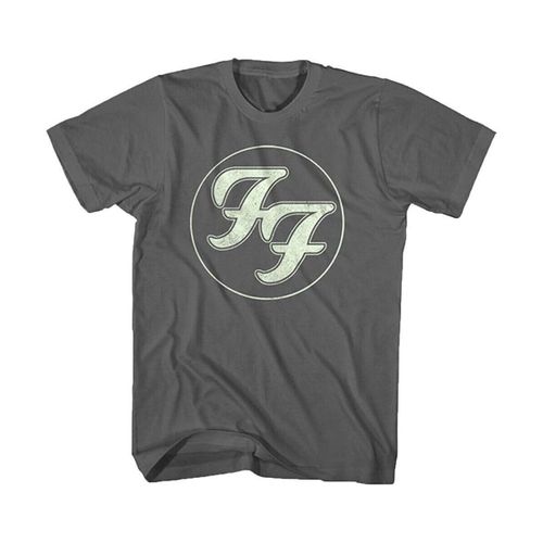 T-shirt Foo Fighters RO679 - Foo Fighters - Modalova