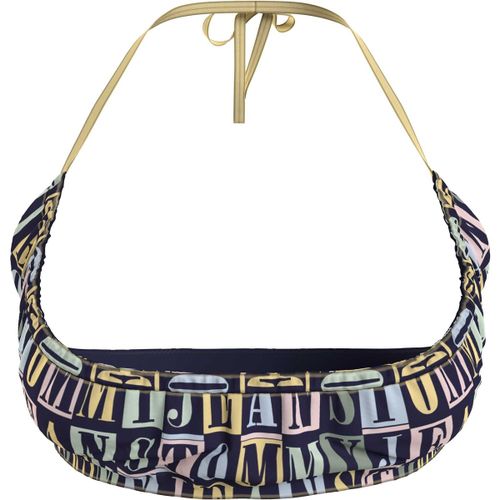Maillots de bain Halter Bralette - Tommy Hilfiger - Modalova