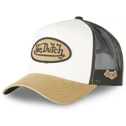 Casquette Casquette trucker avec filet - Von Dutch - Modalova
