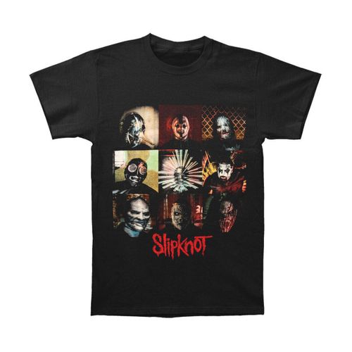 T-shirt Slipknot RO771 - Slipknot - Modalova