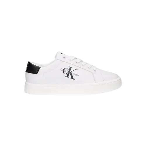 Baskets basses YW0YW01269 CLASSIC CUPSOLE - Calvin Klein Jeans - Modalova