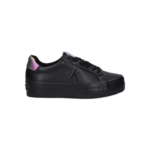 Baskets basses YW0YW01144 BOLD VULC FLATF - Calvin Klein Jeans - Modalova