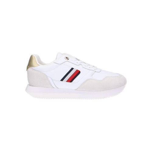 Chaussures FW0FW07584 GLOBAL STRIPES LIFESTYLE - Tommy Hilfiger - Modalova