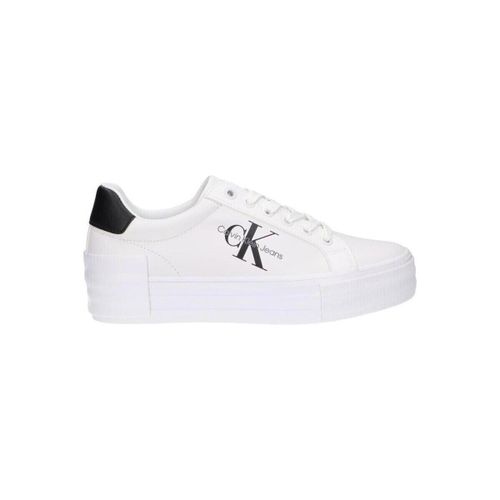 Baskets basses YW0YW00821 BOLD VULC FLATFORM - Calvin Klein Jeans - Modalova