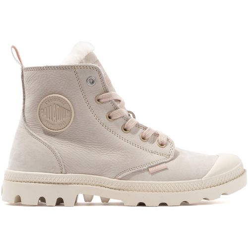 Bottines Palladium PAMPA HI ZIP WL - Palladium - Modalova