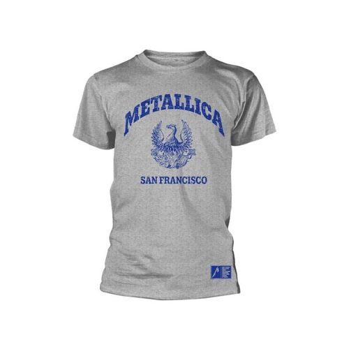 T-shirt Metallica College - Metallica - Modalova