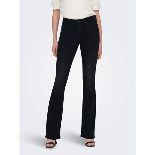Jeans Only 15286686 BLUSH-BLACK - Only - Modalova