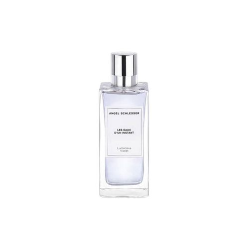 Eau de toilette Les Eaux D'Un Instant Luminous Violet Edt Vapo - Angel Schlesser - Modalova
