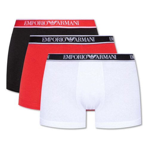 Boxers Boxers PACK 3 - Emporio Armani EA7 - Modalova