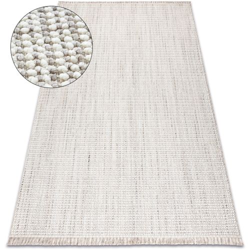 Tapis Tapis NANO EO78C Melange, bouclé, tissé plat 240x330 cm - Rugsx - Modalova