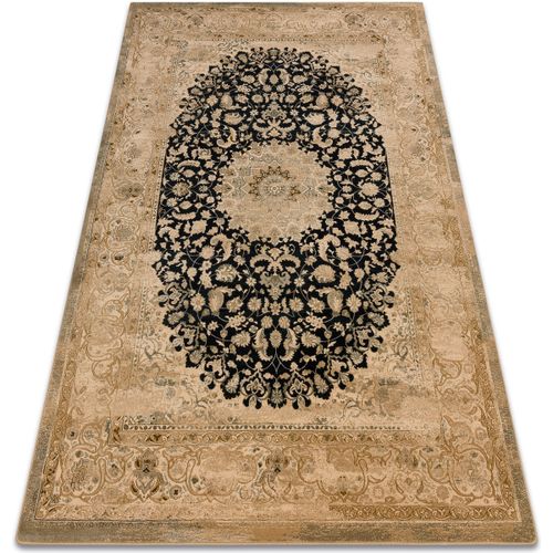 Tapis Tapis en laine SUPERIOR Piemonte Rosette beige 200x300 cm - Rugsx - Modalova