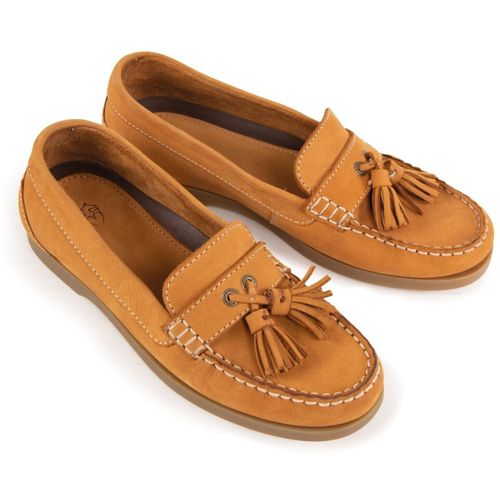 Mocassins Moretta Alita - Moretta - Modalova