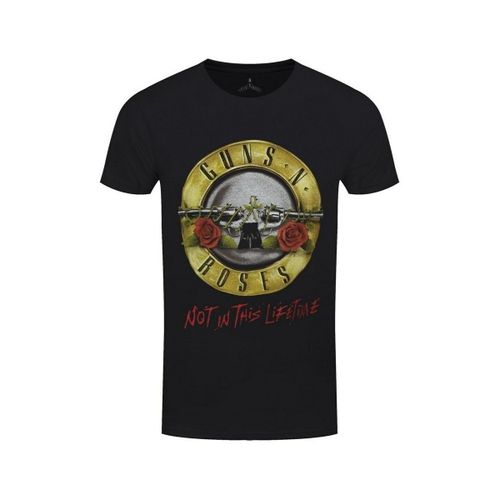 T-shirt Not in this Lifetime Tour - Guns N Roses - Modalova