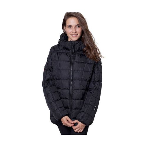 Vestes techniques BENEDICTE doudoune fine - Geographical Norway - Modalova