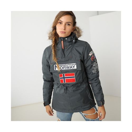 Parka BUILDING doudoune - Geographical Norway - Modalova