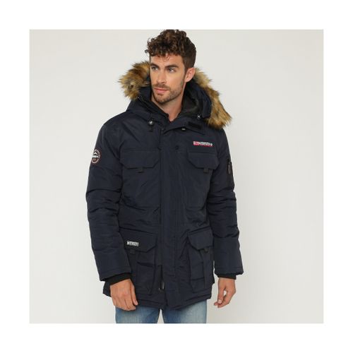 Parka ALPES doudoune - Geographical Norway - Modalova