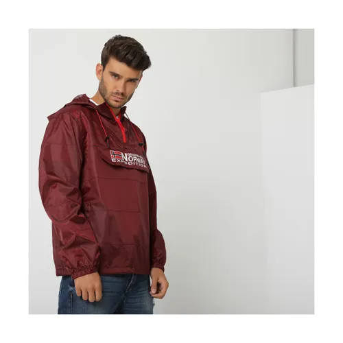 Veste BOOGEE kway - Geographical Norway - Modalova