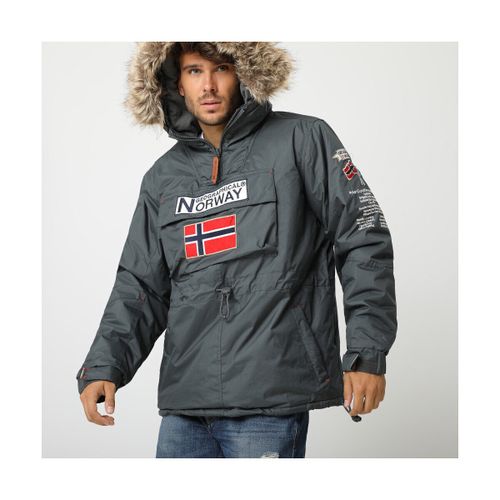 Parka BUILDING doudoune - Geographical Norway - Modalova