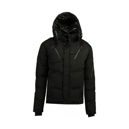 Vestes techniques BYDERMAN doudoune noir - Geographical Norway - Modalova
