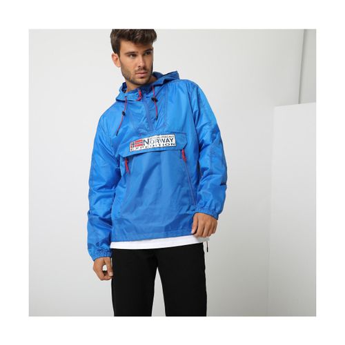 Coupes vent CHOUPA Kway - Geographical Norway - Modalova