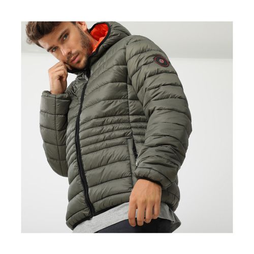 Vestes techniques CROCUS doudoune fine - Geographical Norway - Modalova