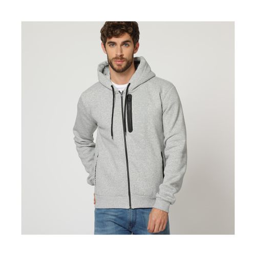 Sweatshirts à capuche FASCARDE sweat - Geographical Norway - Modalova