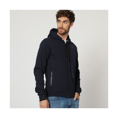 Sweatshirts à capuche FASCARDE sweat - Geographical Norway - Modalova