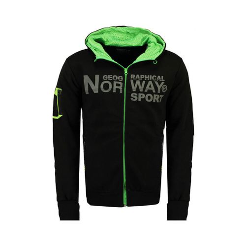 Sweatshirts à capuche FELINDA sweat - Geographical Norway - Modalova