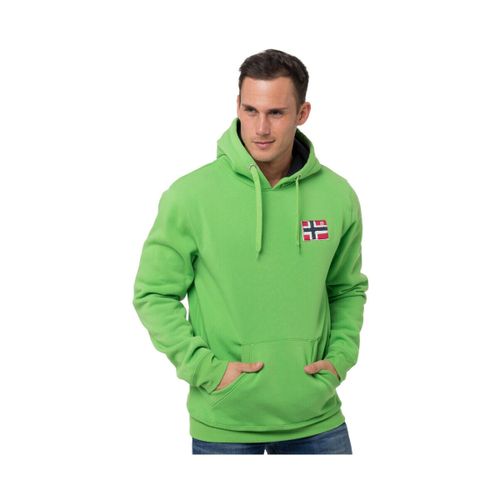 Sweatshirts à capuche FONDANT sweat - Geographical Norway - Modalova