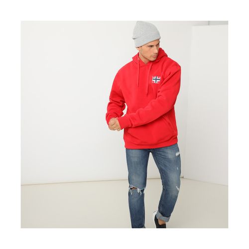 Sweatshirts à capuche FONDANT sweat - Geographical Norway - Modalova