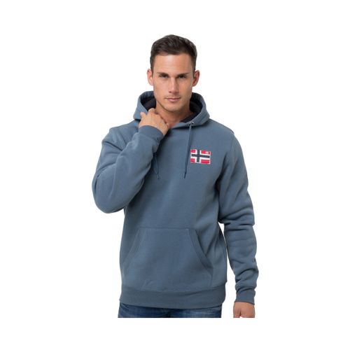 Sweatshirts à capuche FONDANT sweat - Geographical Norway - Modalova