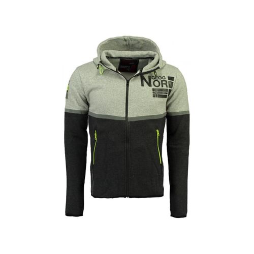 Sweatshirts à capuche GANASMAEN sweat - Geographical Norway - Modalova