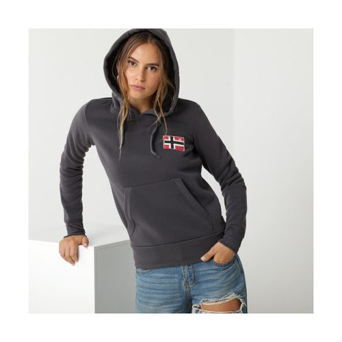 Sweatshirts à capuche GENIFER sweat - Geographical Norway - Modalova