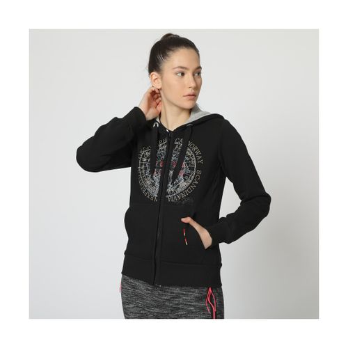 Sweatshirts à capuche GRENADINE sweat - Geographical Norway - Modalova