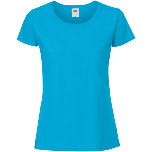 T-shirt Iconic Premium - Fruit Of The Loom - Modalova