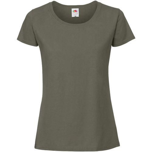 T-shirt Iconic Premium - Fruit Of The Loom - Modalova