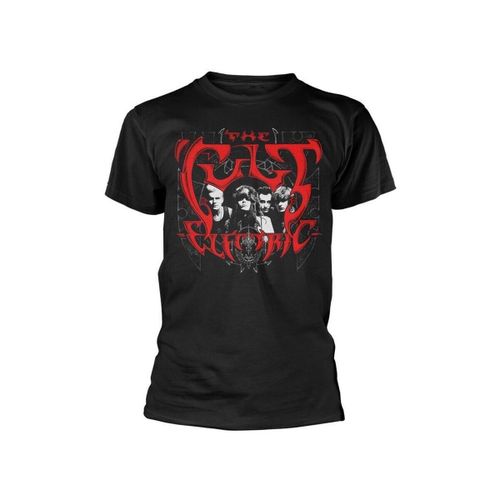 T-shirt The Cult Electric - The Cult - Modalova