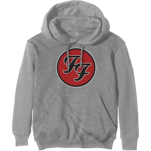 Sweatshirts à capuche RO1943 - Foo Fighters - Modalova