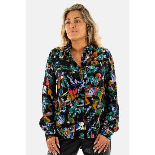 Chemise Ichi 20119293 - Ichi - Modalova