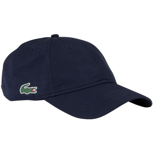Casquette Casquette de baseball avec logo - Lacoste - Modalova